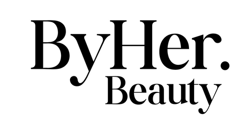 ByHer Beauty logo