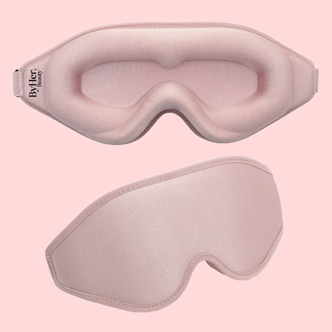 Lash Guard Sleep Mask