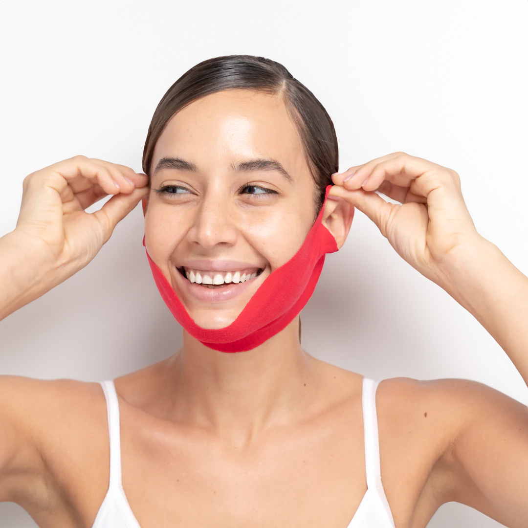 ByHer Chin Lift V-Line Patch 7 a