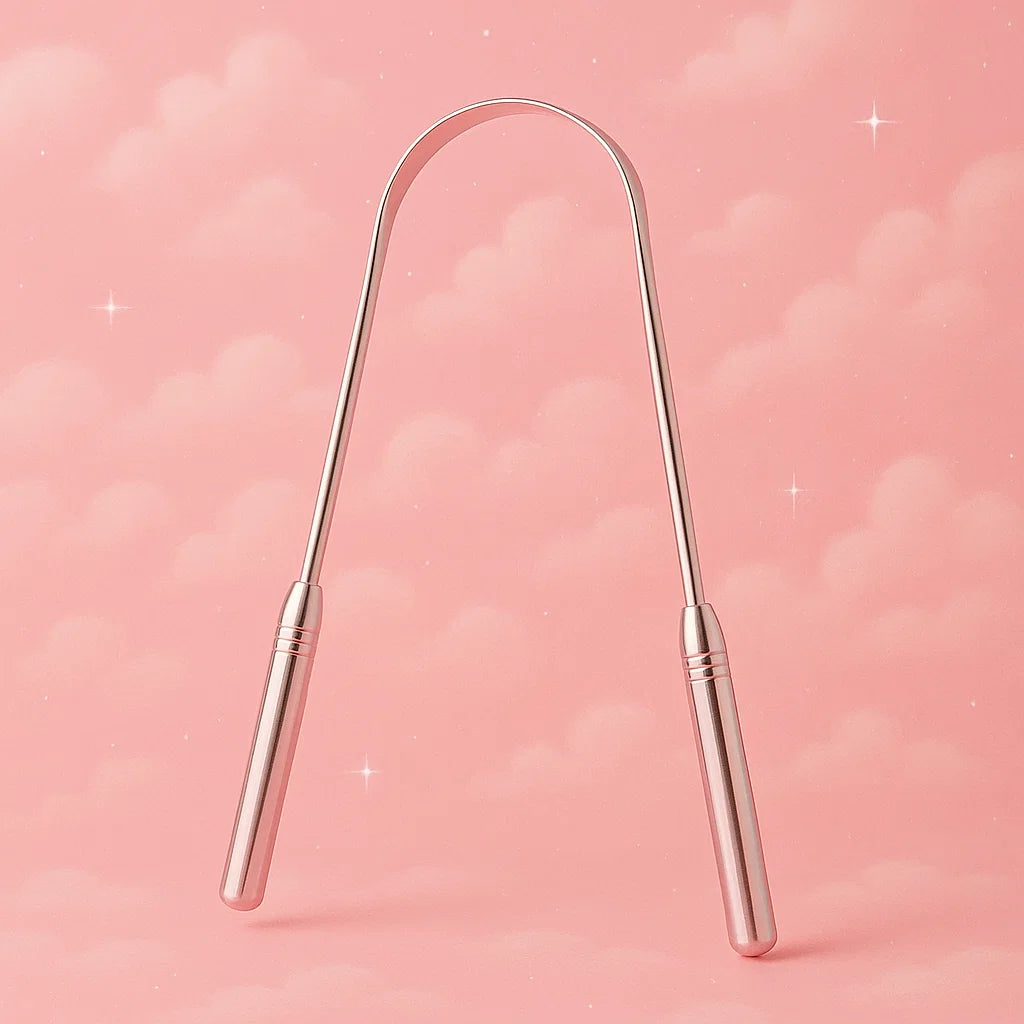 Tongue Scraper