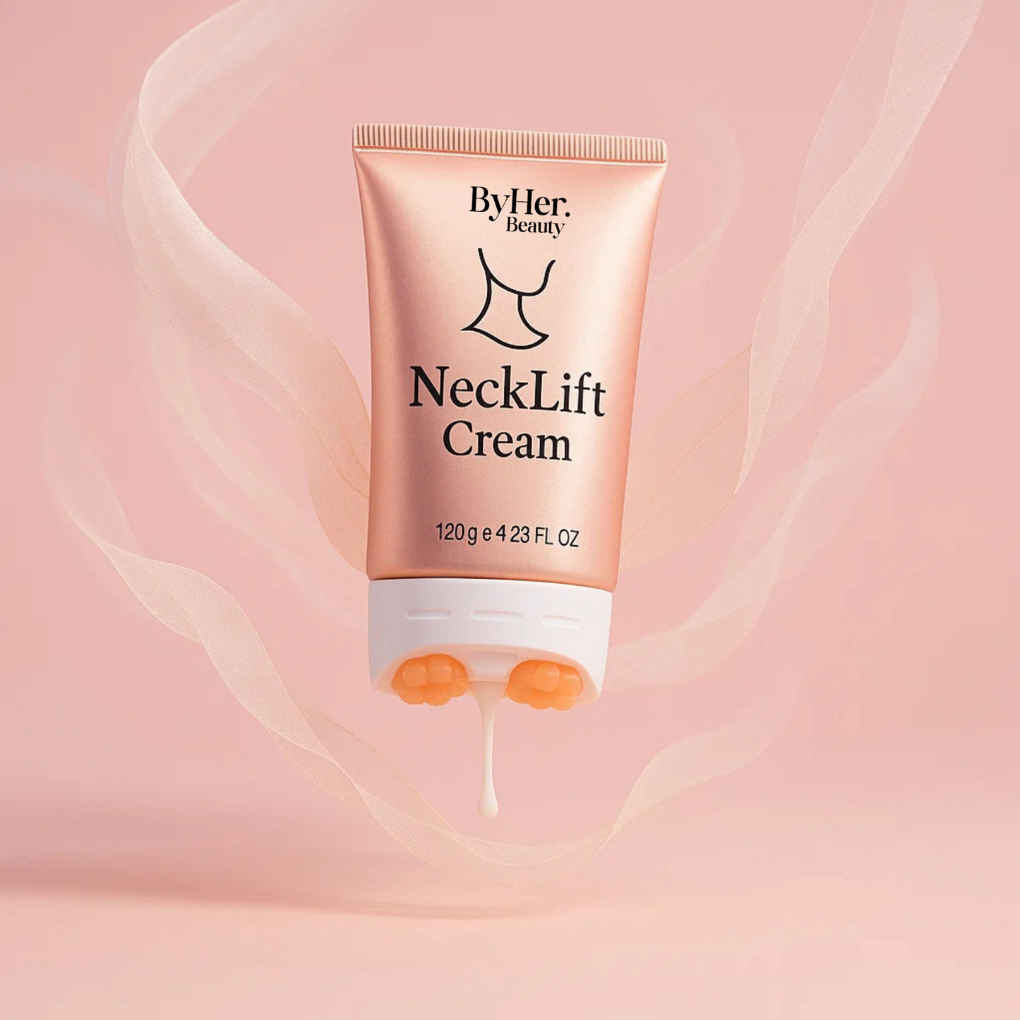 ByHer NeckLift Cream
