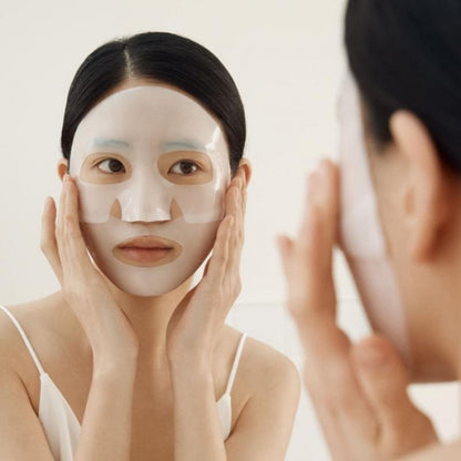 ByHer Glass Skin Masks