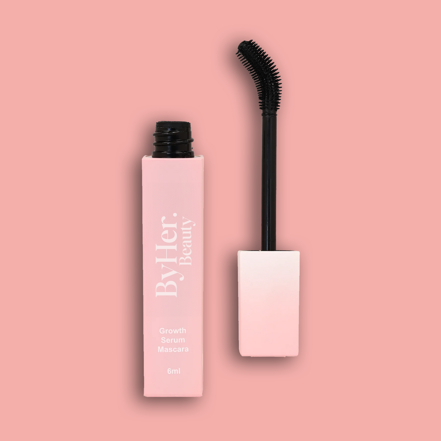 ByHer Serum Infused Mascara