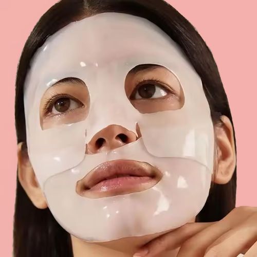 ByHer Glass Skin Masks