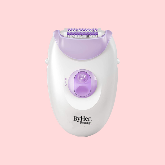 Hair Epilator